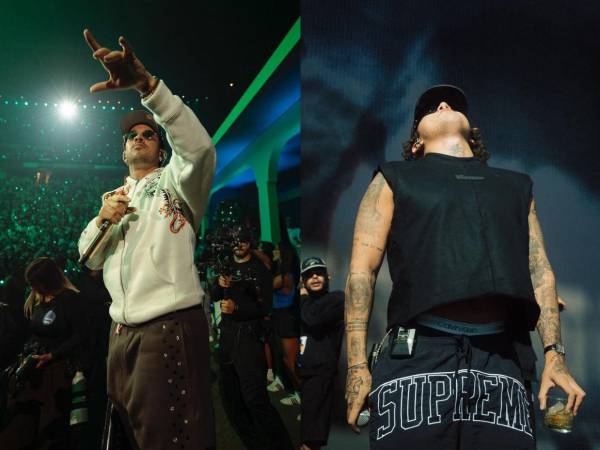 Unos son leyendas de la vieja escuela del género, mientras otros se perfilan como artistas más emergentes. Los fanáticos del reguetón y demás ritmos urbanos tienen de dónde escoger.