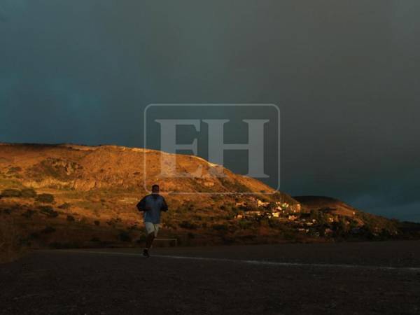 Las precipitaciones disminuirán temporalmente el sábado, cuando las lluvias serán menos intensas y focalizadas.