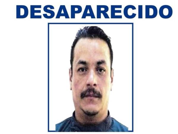<b>César Gustavo Estrada Zúñiga labora en una cadena de restaurantes de hotel. </b>
