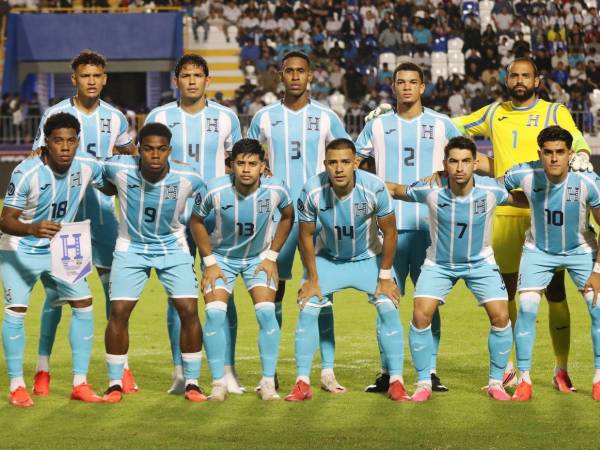 La Selección Nacional viajará al Medio Oriente para jugar dos amistosos en noviembre.