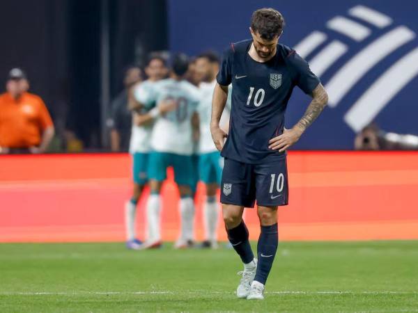 Estados Unidos y la FIFA podrían llevarse un duro revés.