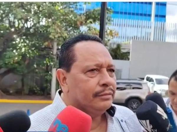 Edis Moncada, gerente general de la Empresa Nacional de Artes Gráficas (ENAG), podría enfrentar cargos penales, de comprobarse omisión a sus funciones.