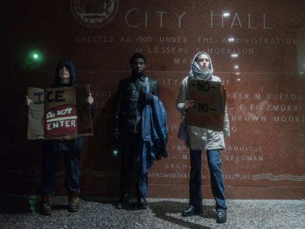 Varios hondureños que fueron liberados tras cometer varios delitos en Nueva Orleans se encuentran en la mira del Departamento de Seguridad Nacional (DHS), donde se lleva a cabo la operación migratoria 'Catahoula Crunch'.