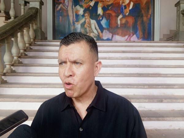 El comisionado presidente del Instituto de Acceso a la Información Pública (IAIP), Hermes Moncada, considera que al tener mayor presupuesto en la institución se contribuye a los procesos de transparencia y rendición de cuentas.