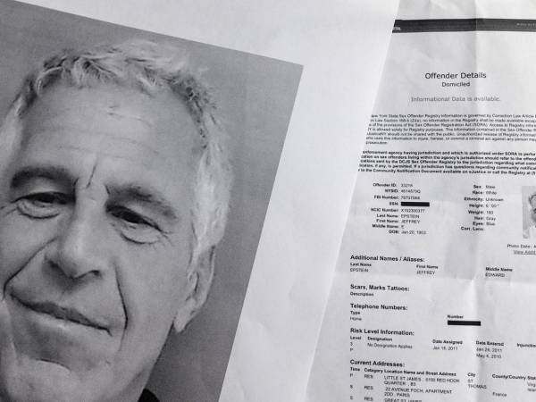 Epstein también discutió en otros correos la posibilidad de tramitar la ciudadanía brasileña.
