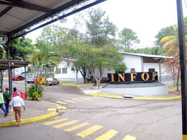 Con una oferta de más de 40 cursos de capacitación, el Infop ha capacitado a más de 160,000 personas en Honduras durante 2026.