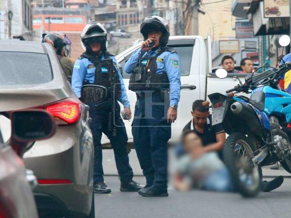 La Policía Nacional confirmó la captura del presunto responsable del asesinato del conductor de un bus rapidito de la ruta Mateo-Tapias-Mercado. Estos son los detalles.