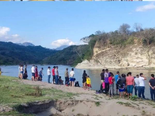 Las personas fallecidas, por ahogamiento, se han registrado en todo el país durante Semana Santa.