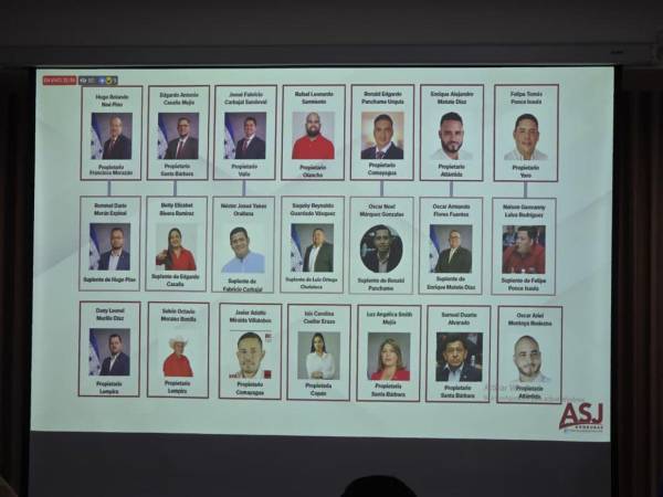 Hoy mismo las autoridades de ASJ se trasladarán hasta el Ministerio Público para interponer la denuncia correspondiente.