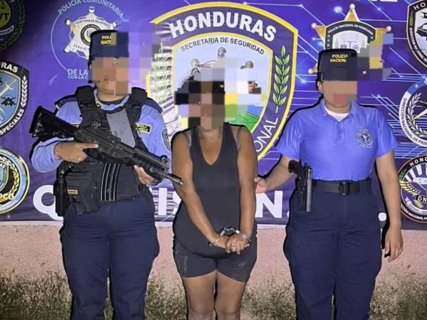 Según las investigaciones preliminares, el hecho habría ocurrido durante una discusión entre la pareja, presuntamente bajo los efectos del alcohol.