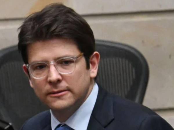 Miguel Uribe Turbay, quien era precandidato presidencial y senador, murió el pasado 11 de agosto tras varias semanas de estar hospitalizado tras un atentado en su contra durante un mitín.