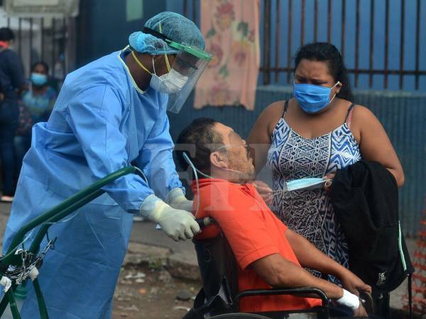 “Frankenstein” es el nombre con el que se ha identificado esta subvariante, que según las autoridades es responsable del 36 % de los contagios registrados en las últimas semanas.