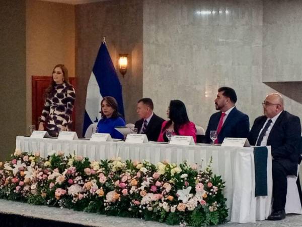 IAIP lanza el Portal de Emergencia y presenta el Indice de Acceso a la Informacion para fortalecer la rendición de cuentas.