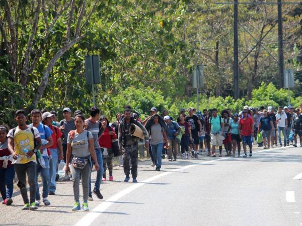 La misiva señala, además, que las cifras hablan por sí solas y el público estadounidense apoya abrumadoramente las soluciones para la comunidad latina.