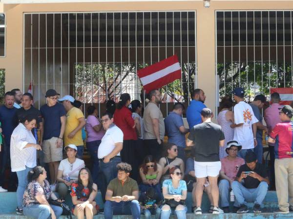 Son más de seis millones los hondureños convocados a ejercer el sufragio el 30 de noviembre.