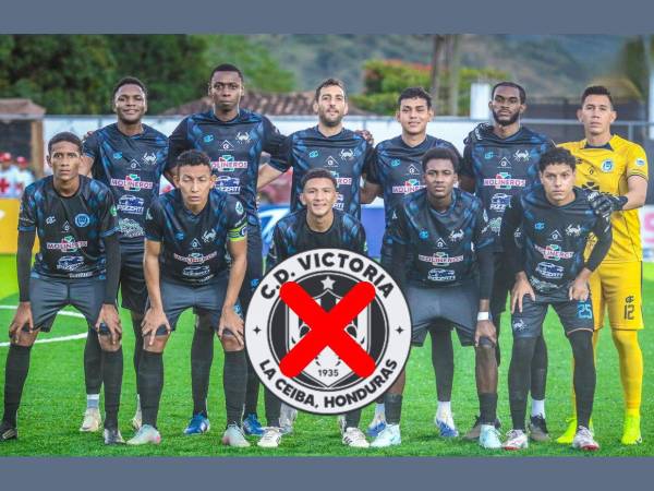 El presidente y varios jugadores han renunciado al equipo debido a la profunda crisis.