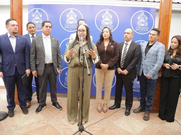 El próximo lunes el CNA entregará formalmente el informe a las autoridades correspondientes, como parte del seguimiento a este proceso de discusión.