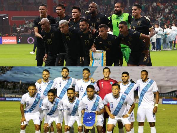 Honduras y Guatemala se medirán en amistoso el 16 de marzo en el Chase Stadium de Fort Lauderdale, casa del Inter Miami. ¿Dónde comprar los boletos y cuánto cuestan? Esto es lo que se sabe sobre la adquisición de boletos y los precios.