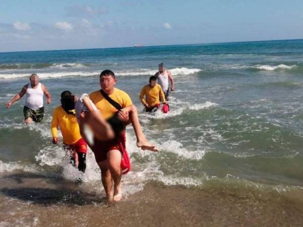 El vocero del Cuerpo de Bomberos de Honduras, Carlos Bonilla, las fechas con más incidencias de muertes por ahogamiento son durante la Semana Santa y la temporada lluviosa cuando crecen los cuerpos de agua.