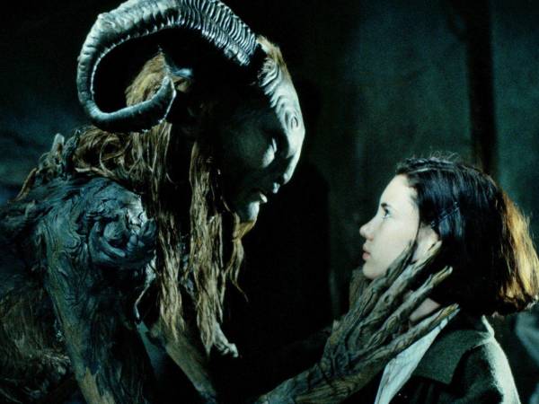 El laberinto del fauno, la fantasía de Guillermo del Toro cumple 20 años
