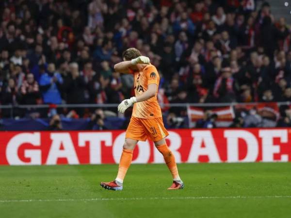 El Tottenham busca un psicólogo para ayudar a sus jugadores.