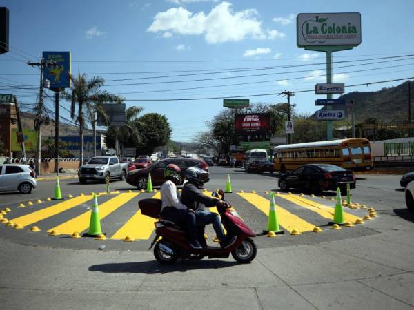 Especialistas advierten que sin ampliar carriles o habilitar vías alternas, cualquier medida será paliativa.