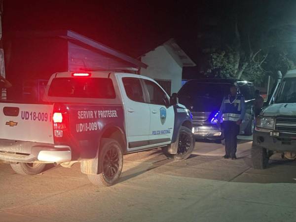 La Dirección Nacional de Vialidad Transporte (DNVT) realiza las investigaciones del caso.