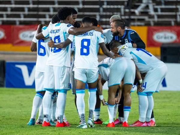 Honduras jugará este lunes ante Jamaica en su último partido.