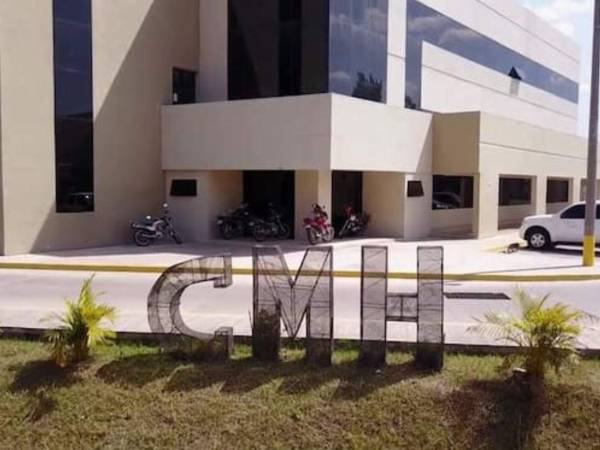 Las asambleas informativas, según indica el CMH, iniciarán a las 7:00 de la mañana y terminan a las 7:00 pm.