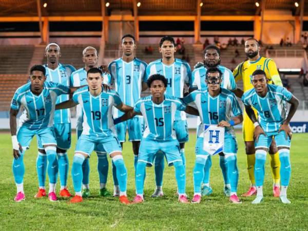 La selección de Honduras no tuvo una buena fase de grupos en la Nations League de la Concacaf, pese a que quedó eliminada, uno de sus jugadores ha podido entrar en el 11 ideal
