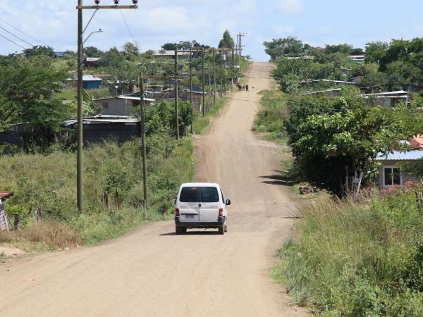 La SIT anunció que las obras del libramiento al sur iniciarán este lunes, con el objetivo de descongestionar el tráfico de la capital hondureña.