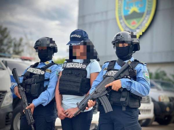 En lo que va del año 2026, las autoridades de la Dirección Policial de Investigaciones (DPI), contabilizan ocho autosecuestros entre ellos se destaca el de dos menores de edad.