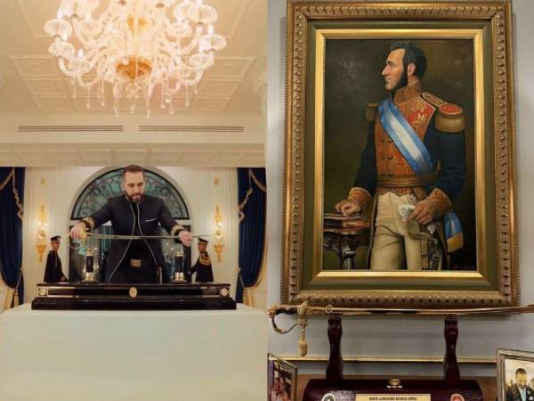 Nayib Bukele, presidente de El Salvador, informó este 23 de septiembre que los restos de Francisco Morazán serán trasladados a otro lugar donde estará en un mausoleo acorde para el prócer nacional. ¿Dónde y cómo será este mausoleo?