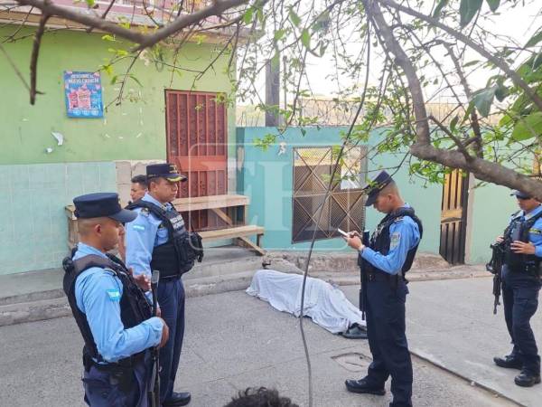 Hasta el momento se desconoce el móvil del crimen, así como la identidad de los implicados