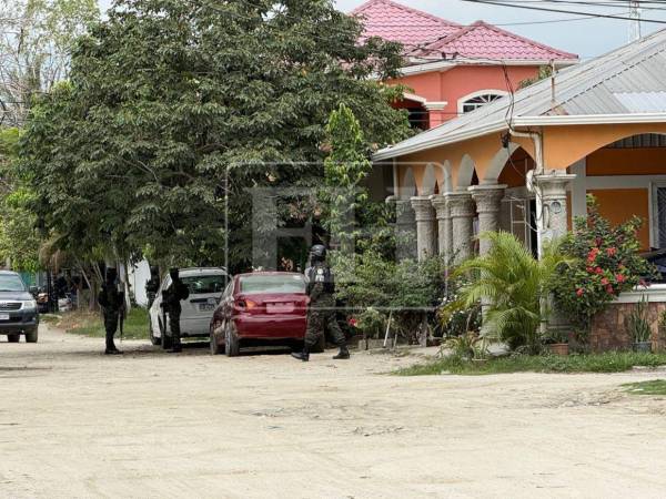 El Ministerio Público (MP) ejecutó recientemente una serie de allanamientos de morada como parte de las investigaciones en torno al caso Koriun Inversiones.