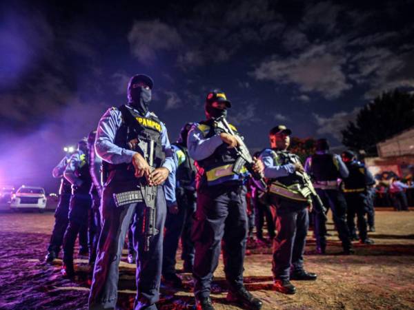 Honduras cumplirá tres años bajo estado de excepción y desarrollará por primera vez elecciones bajo esta figura que suspende las garantías.