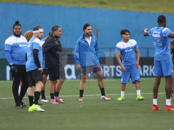 Tiktokers de Honduras sufrieron de visita y terminaron cayendo con dos golazos ante Brasil
