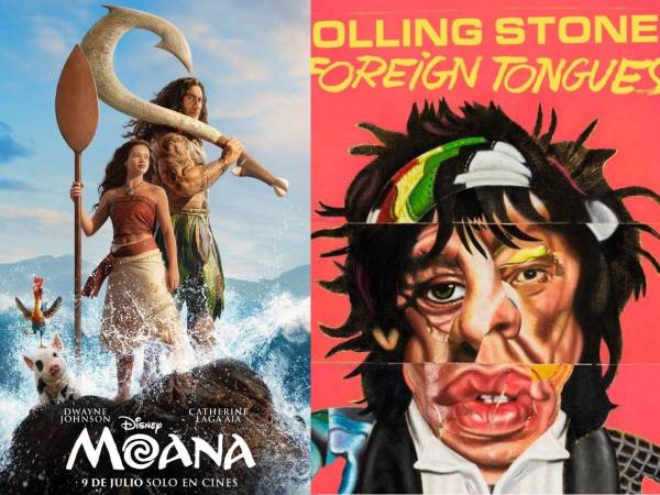 Rock veterano, praderas de ensueño, semidioses de carne y hueso y pasarelas parisinas arman el menú cultural que promete acaparar titulares esta semana.