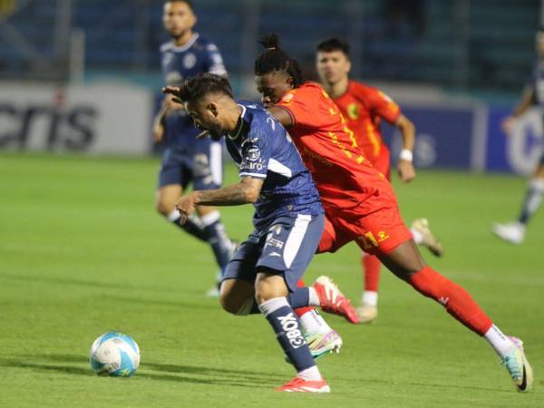 'Droopy' Gómez sentencia: Lo que no sea quedar campeón es un objetivo no cumplido