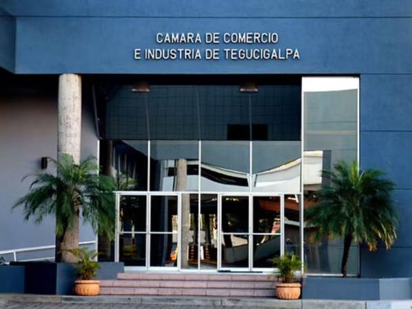 Desde la CCIT se hizo un llamado a los empresarios para verificar la procedencia de sus productos.
