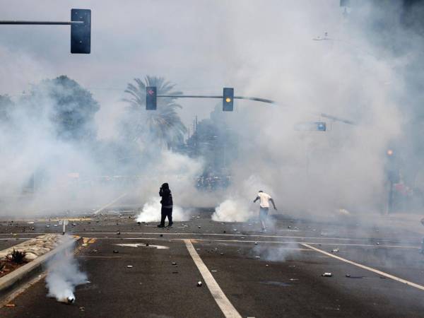 Esta semana también se conoció que el Gobierno de Donald Trump utilizó información errónea al defender las detenciones realizadas por el Servicio de Inmigración y Control de Aduanas (ICE, en inglés) en los tribunales de inmigración.