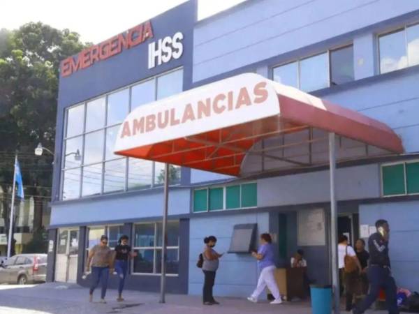 El IHSS informó que el lunes 12 de octubre de 2026 todas sus oficinas, clínicas y hospitales a nivel nacional retomarán sus horarios habituales.