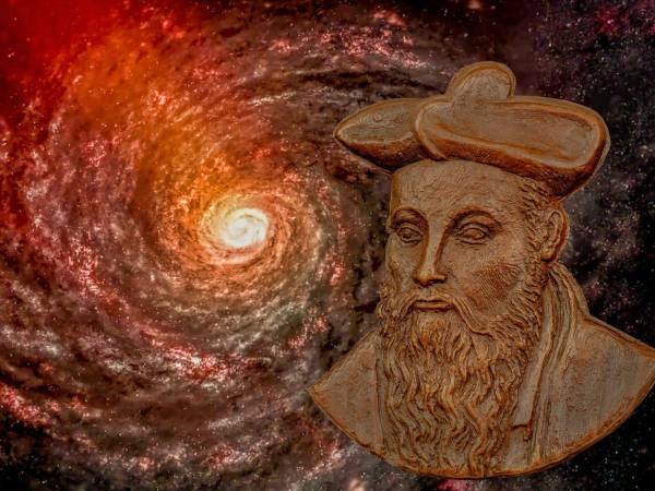 Las predicciones para 2026 advierten sobre conflictos, crisis económicas, fenómenos climáticos extremos y profundos cambios geopolíticos. Esto predijo Nostradamus para este 2026.