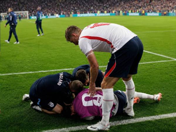 El jugador se pierde lo que resta del Mundial 2026.