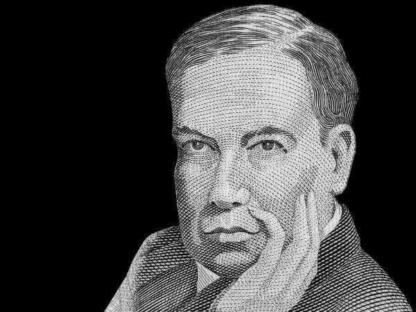 A través de múltiples homenajes, el país vecino recordó el impacto de su obra y su papel como precursor del modernismo literario.