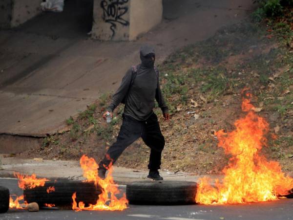 Escrutinio especial bajo presión: Honduras enfrenta atrasos en resultados electorales