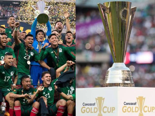 La Federación Nacional que se corone campeón con su Selección Nacional en la Copa Oro de la Concacaf se lleva una buena suma de dinero.