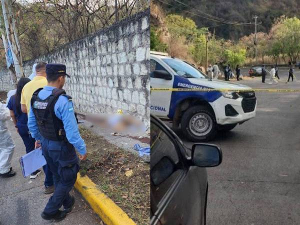 Una pareja de hermanos fue encontrada sin vida y con signos de tortura este domingo 29 de marzo en la colonia Altos del Trapiche de Tegucigalpa. ¿Qué más se sabe de este caso?