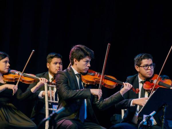 La Orquesta Filarmónica de San Pedro Sula ofrecerá en Roatán un concierto didáctico dirigido a más de 300 estudiantes de los cuatro municipios de Islas de la Bahía.
