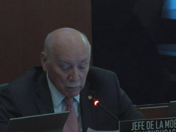 La MOE/OEA desde su llegada al país ha instado a partidos, candidaturas y autoridades que esperen los resultados oficiales.